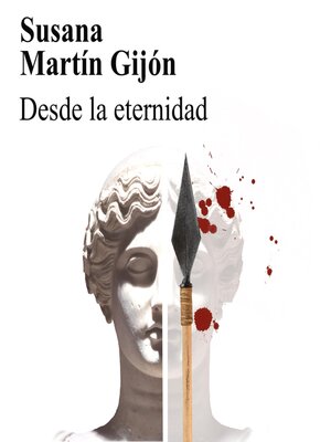 cover image of Desde la eternidad